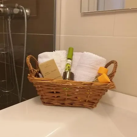 Apartamento Catedral De Santiago Apartment