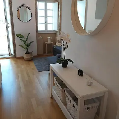 Apartamento Catedral De Santiago Apartment *