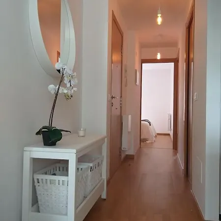 Apartamento Catedral De Santiago Santiago de Compostela